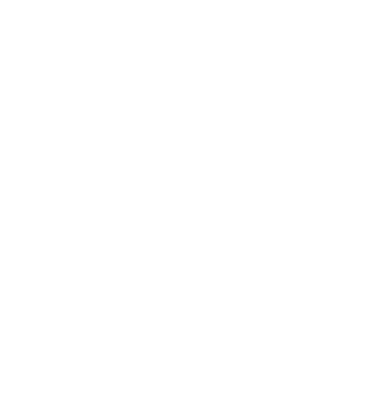 Patrón circular abstracto formado por puntos blancos y grises.