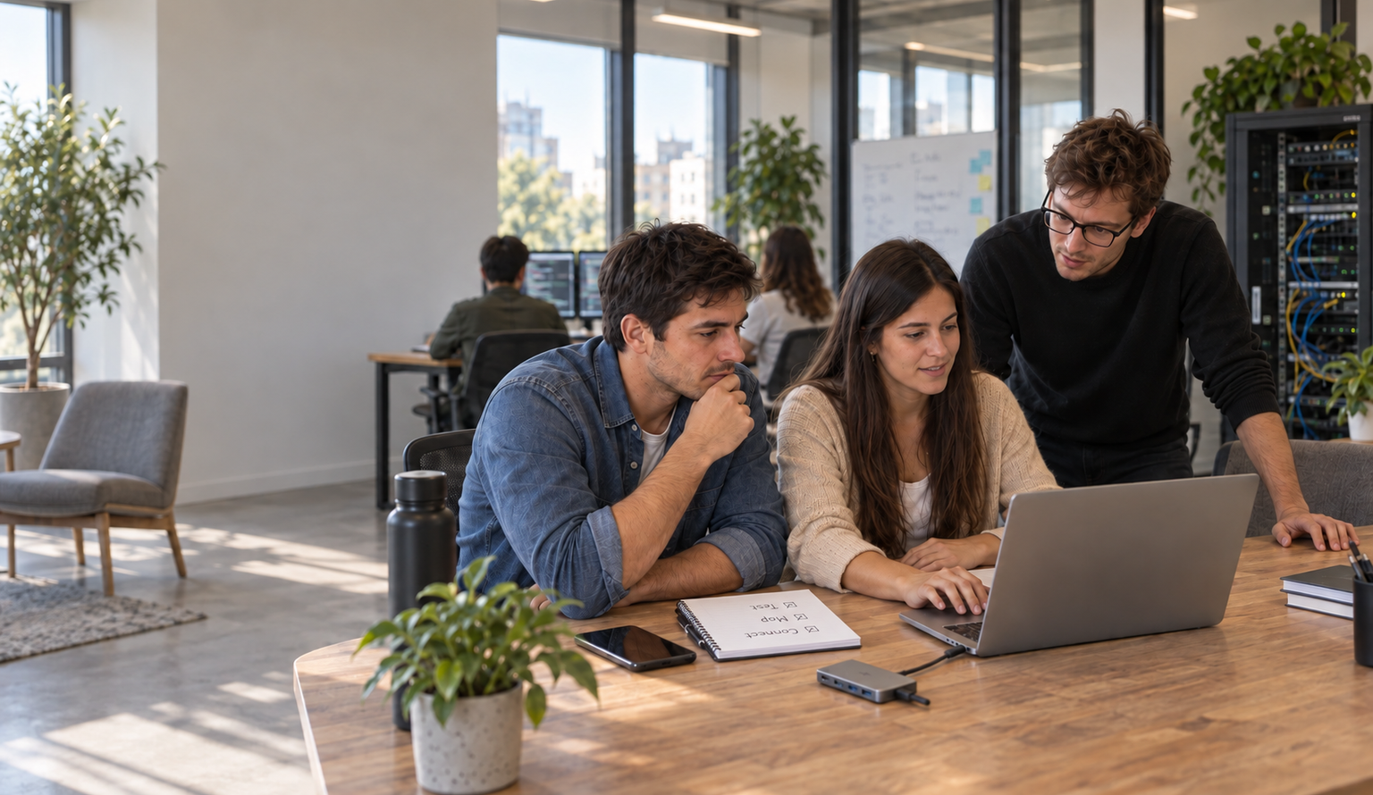 301 - Software Factory | Why the Demand for Microsoft Dynamics 365 is Outpacing Implementation Capacity