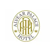 Alavear Palace logo