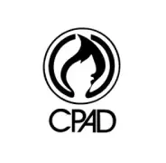 CPAD logo