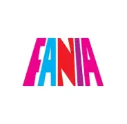 Fania Records logo