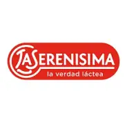 La Serenisima logo
