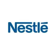 Nestle logo