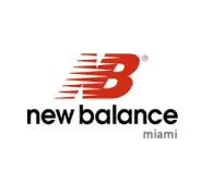 New Balance Miami logo
