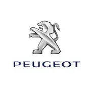 Peugeot logo
