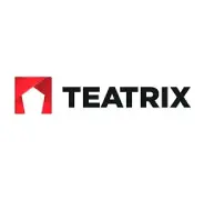 Teatrix logo