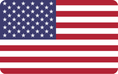 Bandera de USA