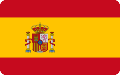 Bandera de España